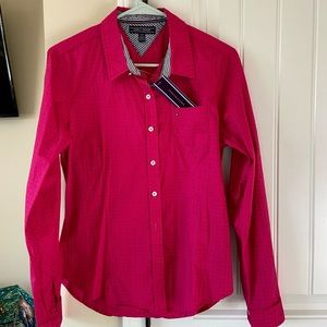 Tommy Hilfiger blouse